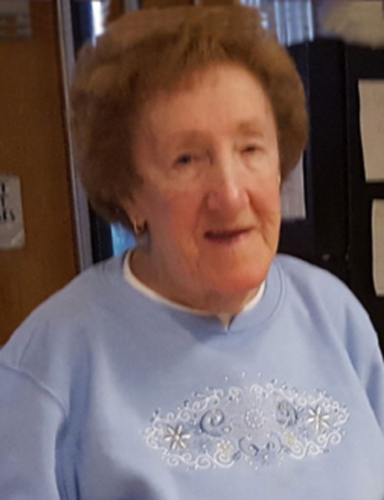 Hazel I. Boyle