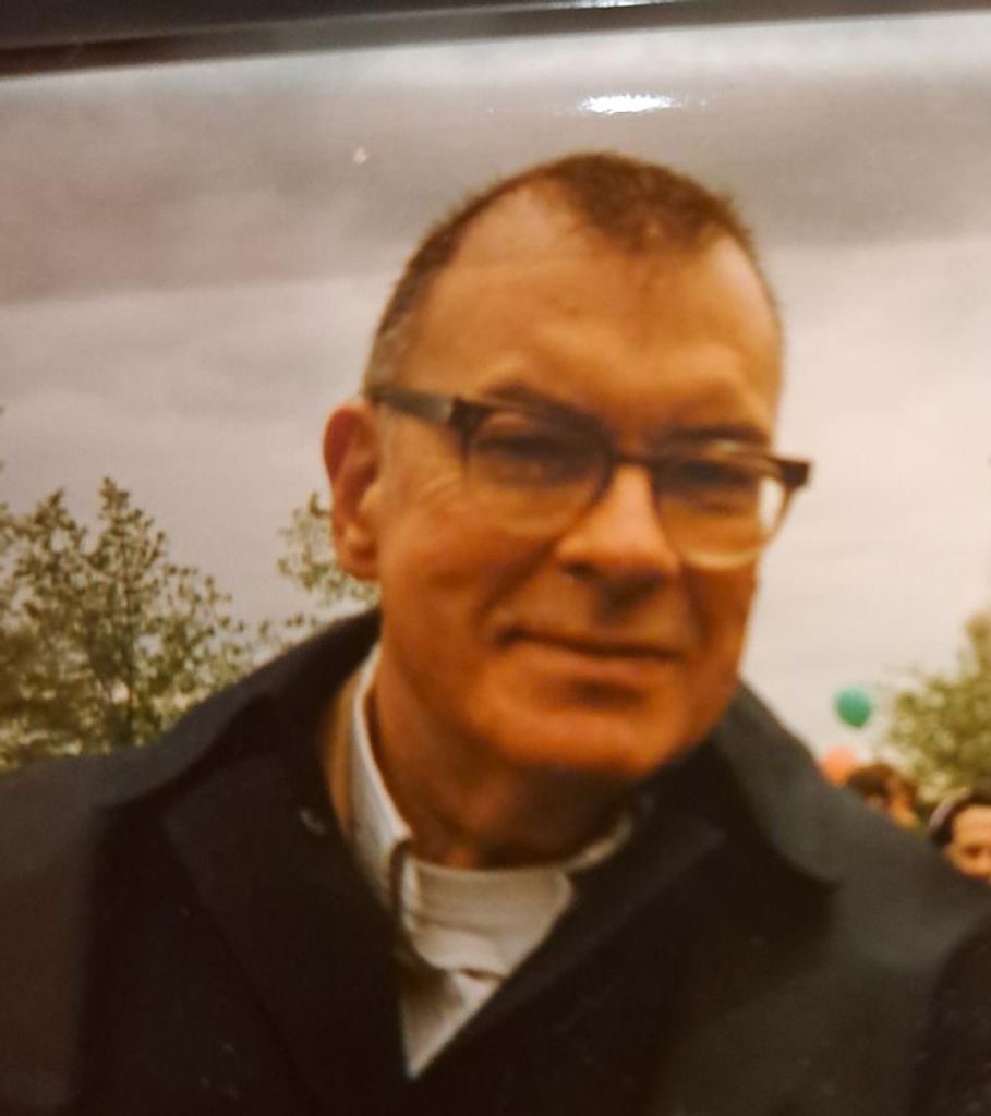 Charles J. Mcdonald, Jr. Profile Photo