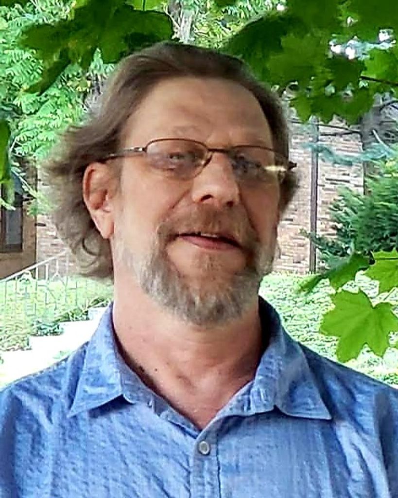 Jeffrey Scott McGee Profile Photo