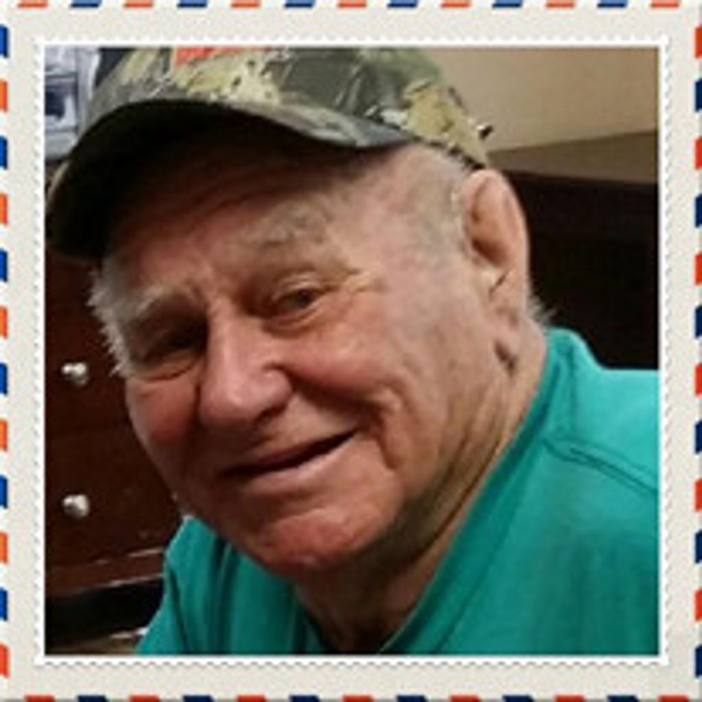 Preston Conway