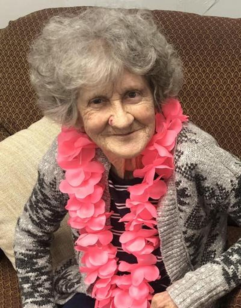 Joann Laverne Barfield Driggers