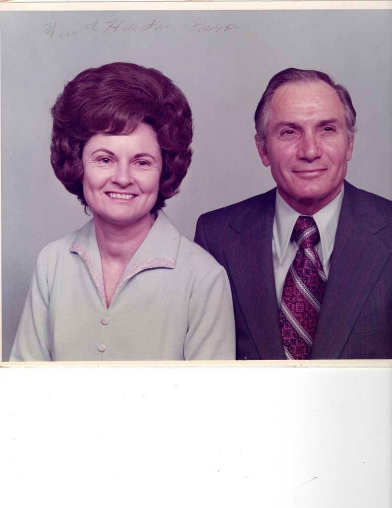 Helen Lou Penrod Profile Photo