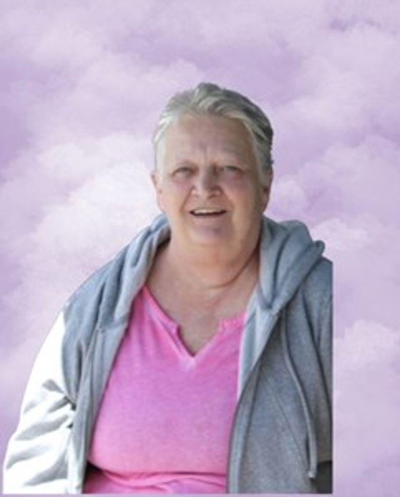 Kathy Jane Bridges
