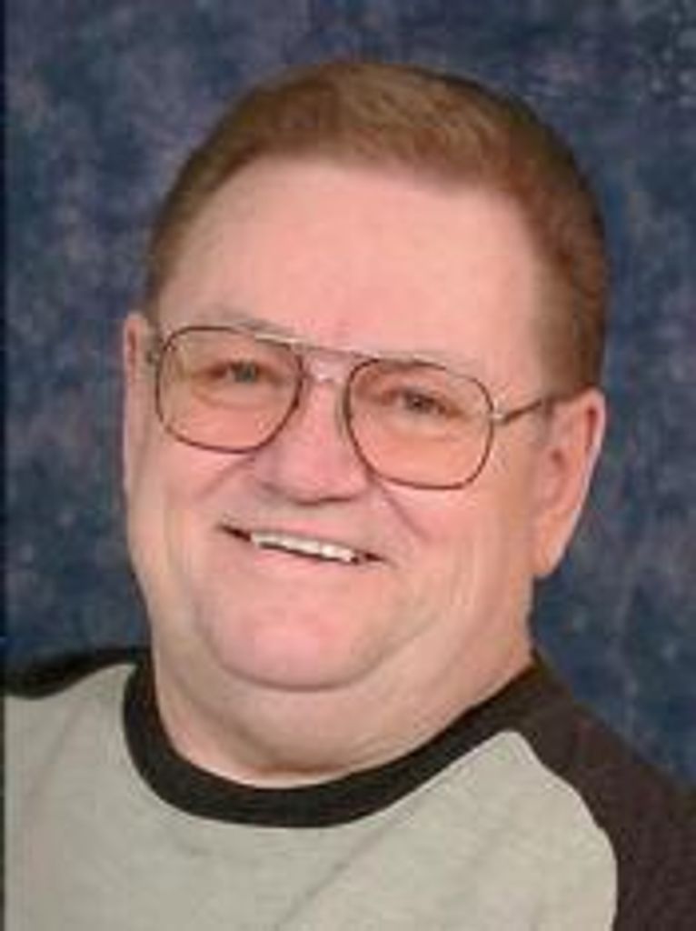 Gerald M. "Gerry" Tietz Profile Photo