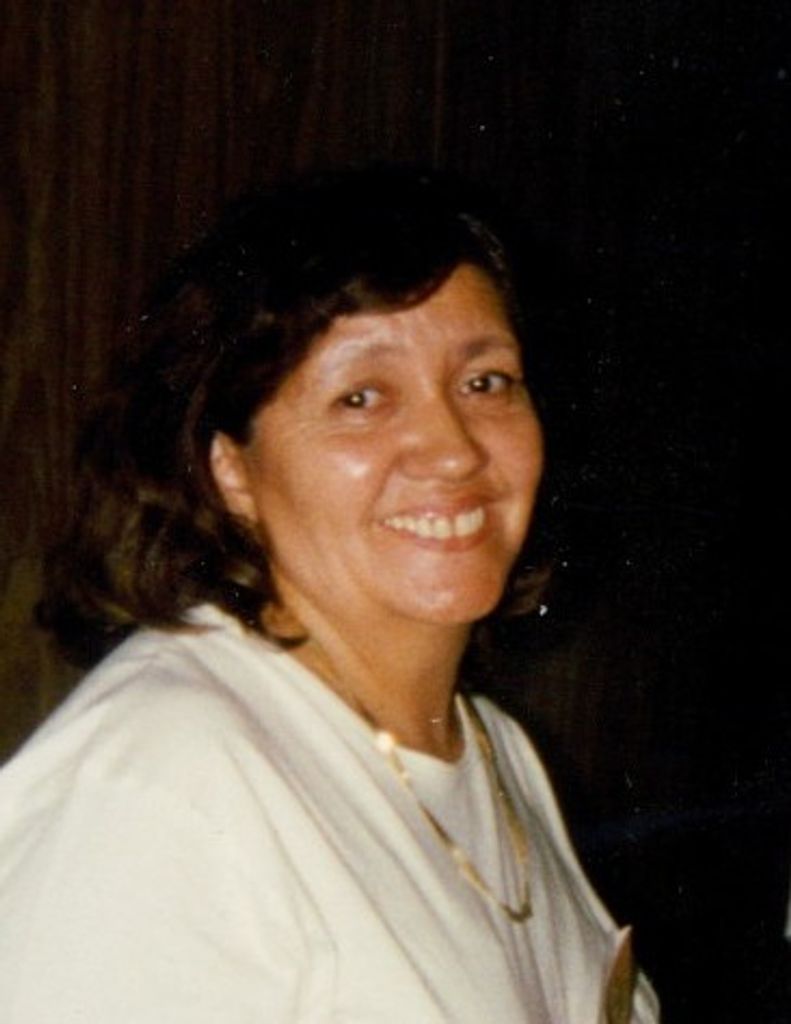 Agetha Rivas Ramirez