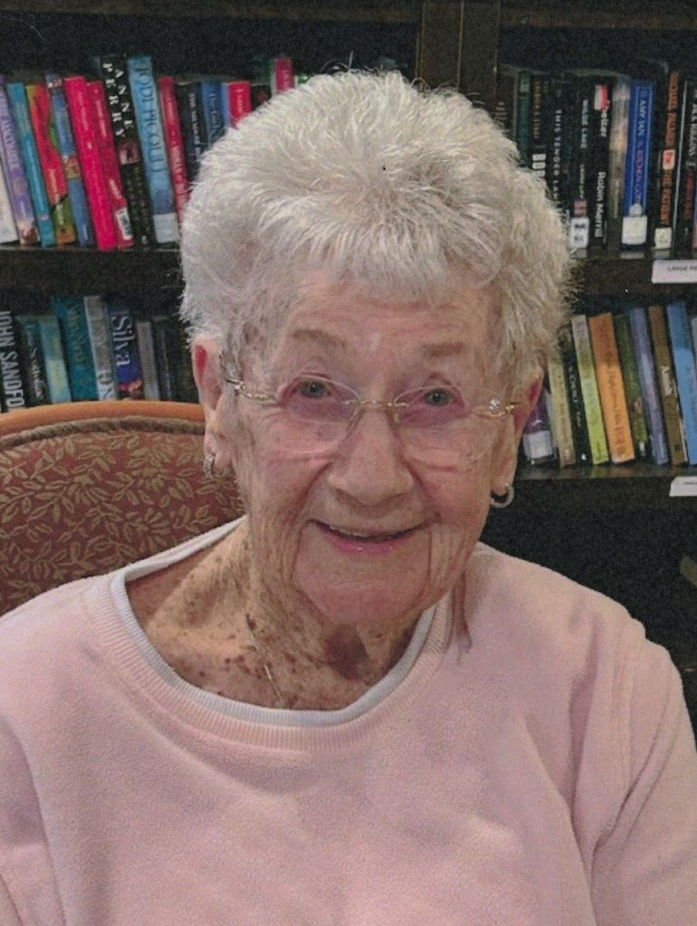 Arlene Mae Buckwalter Profile Photo