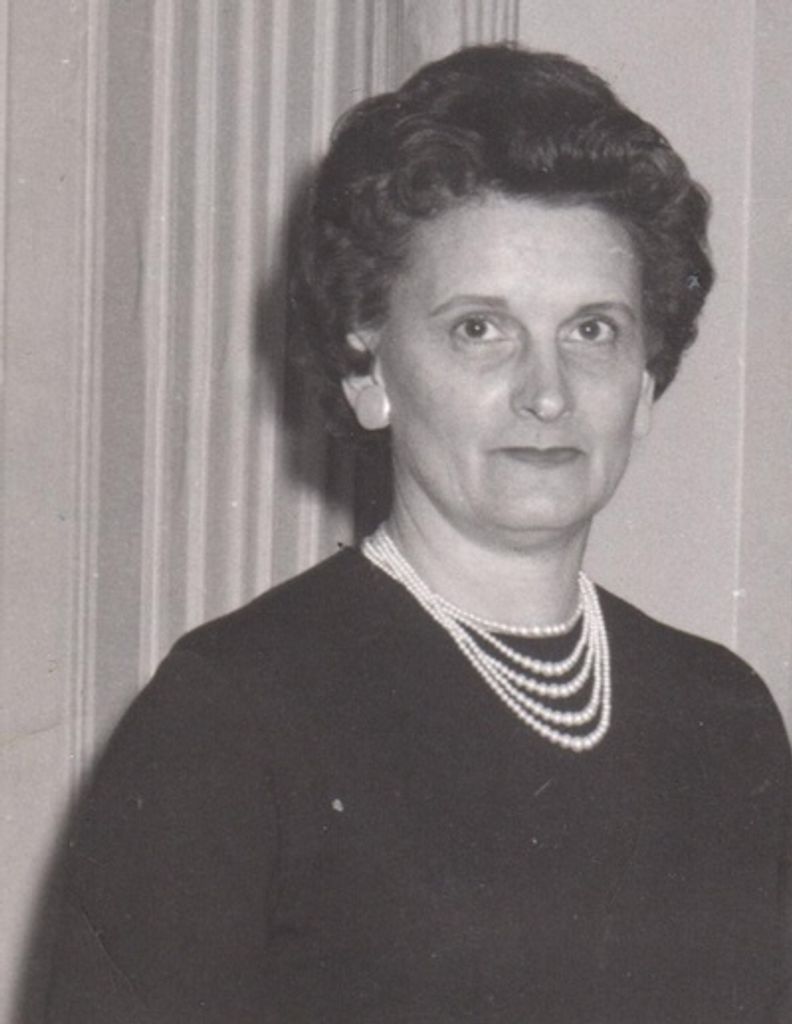 Beulah M. (Dixon) Penuel Profile Photo