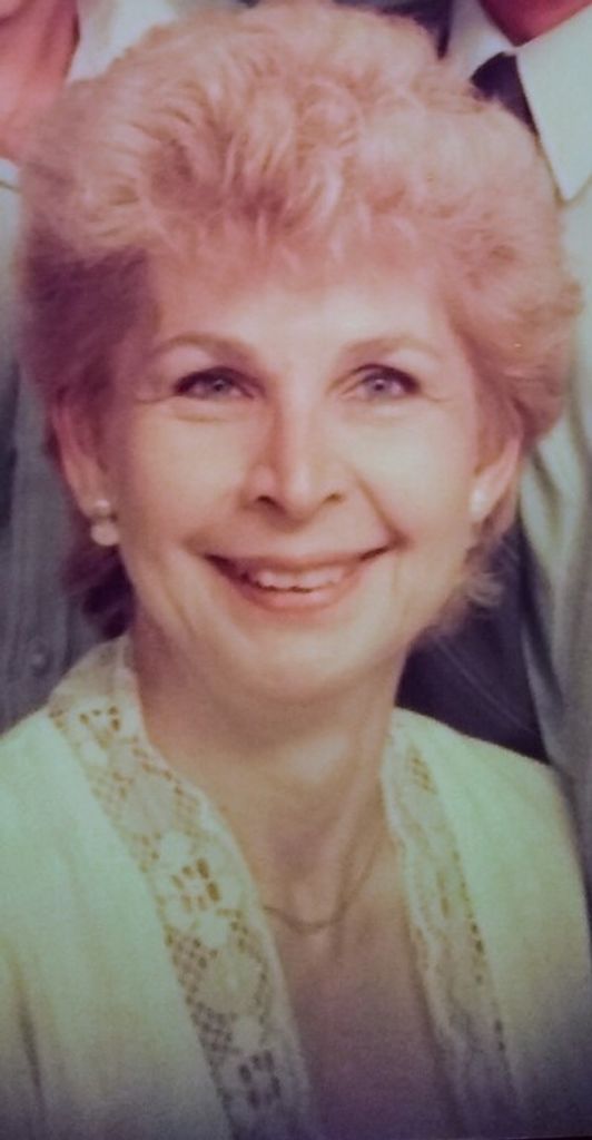 Marie Wisner Profile Photo