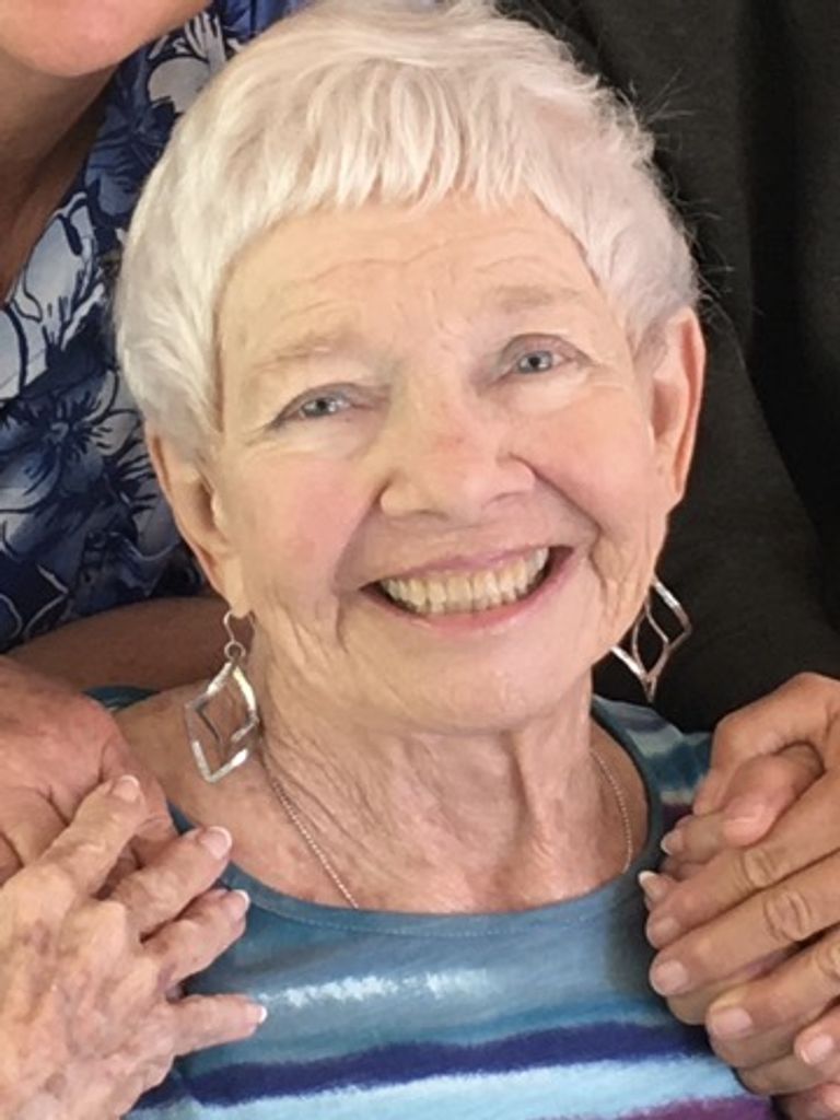 Audrey Louise Haubenstock Profile Photo