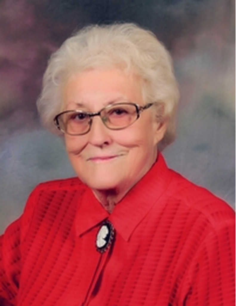 Betty Lee (Barber) Morford Profile Photo