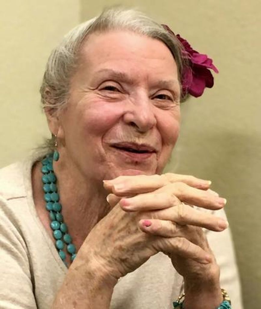 Martha Garner Holler