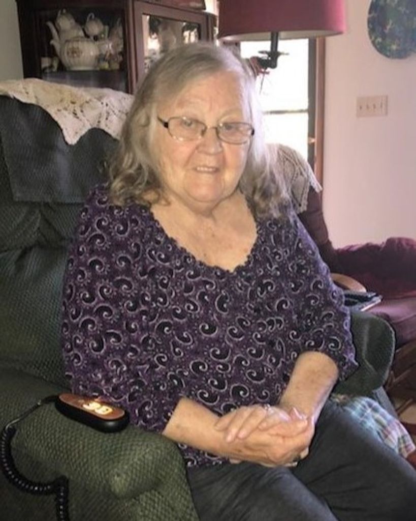 June Marie McIntosh Profile Photo