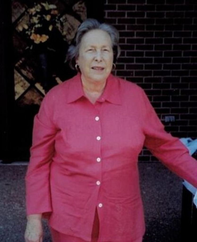 Ann Smith Hendon Profile Photo