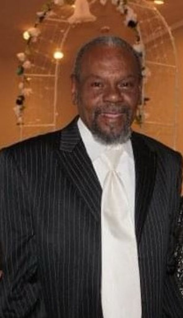 Albert C. Thompson Jr.