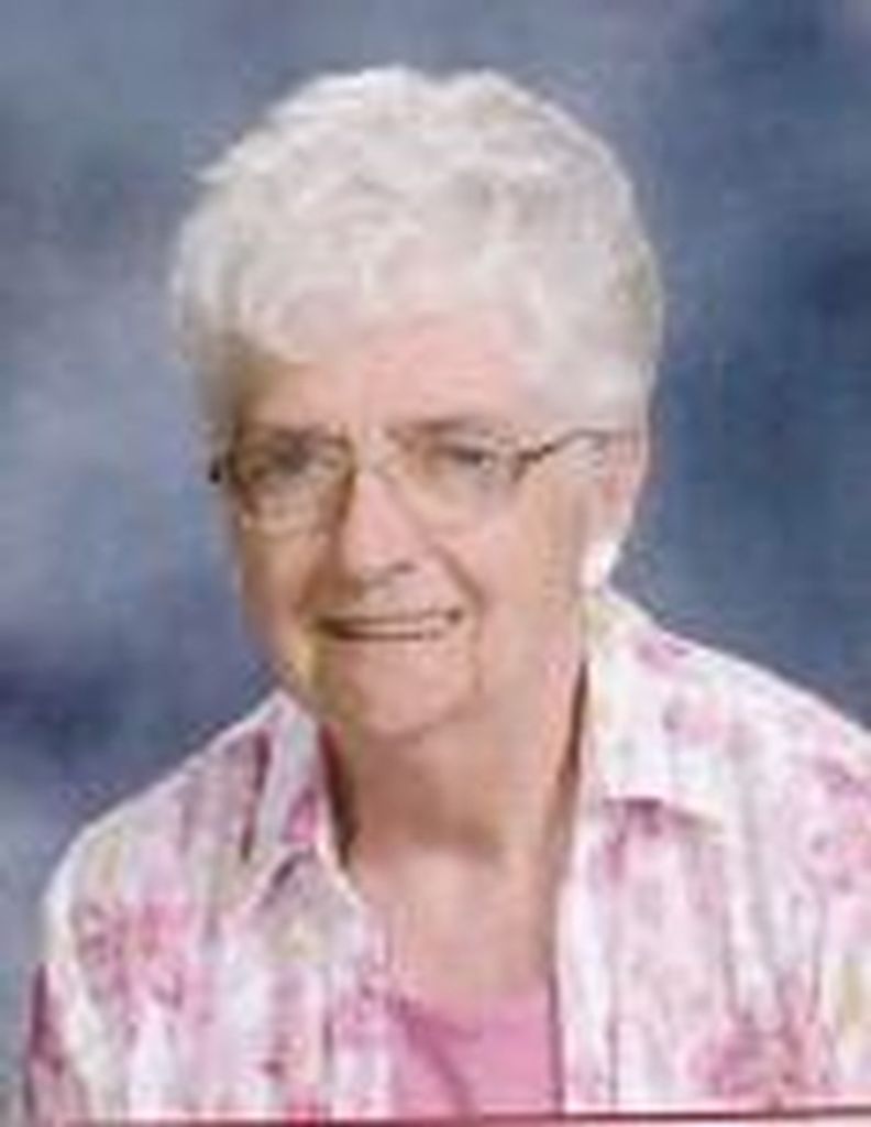 Meda B. Hartman Profile Photo