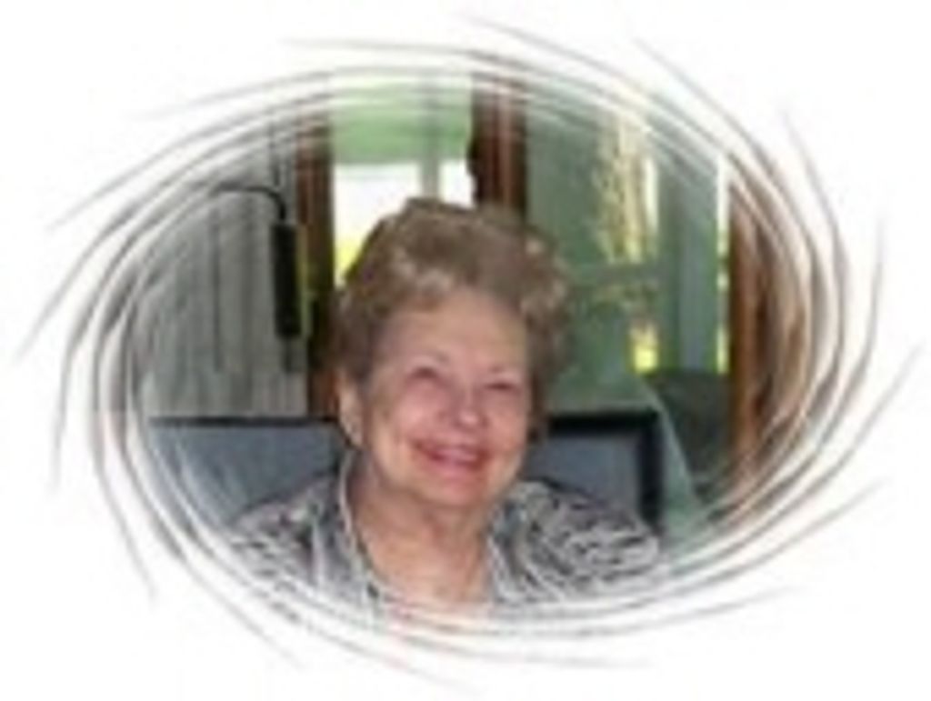 Mary Rose (Fuhlbrugge) Barrett