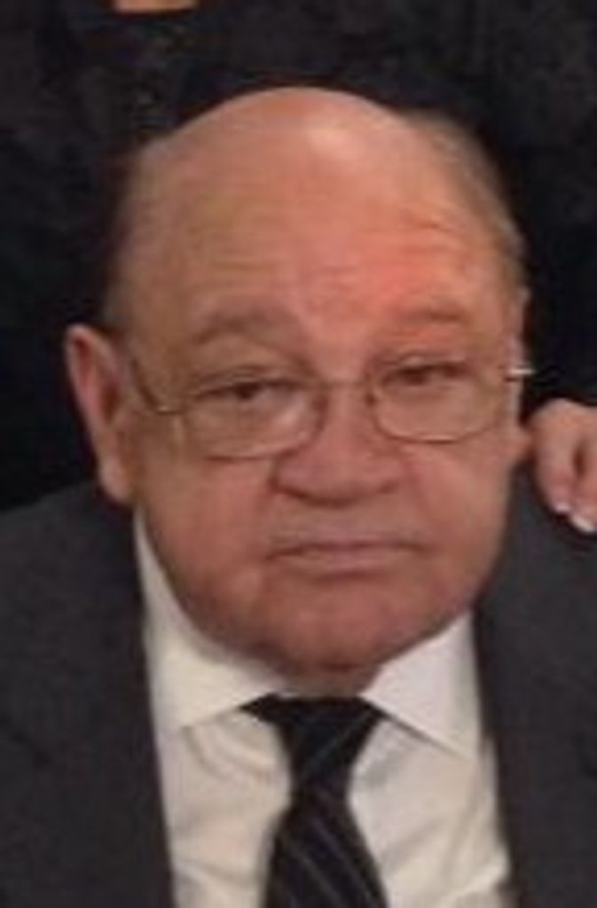 Joseph S. "Chunch" (Jr.)  Luchison
