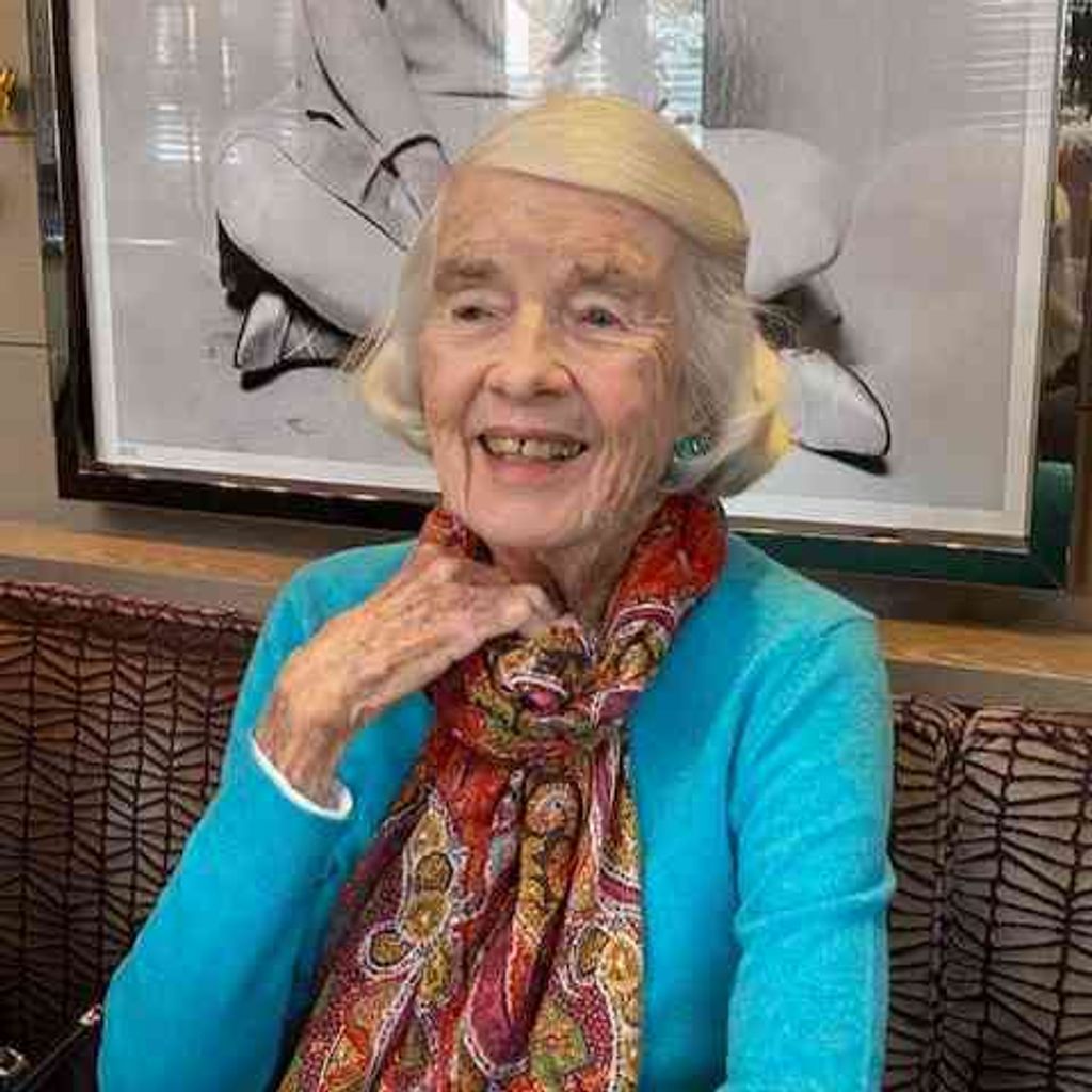 PRISCILLA HUSTON Profile Photo