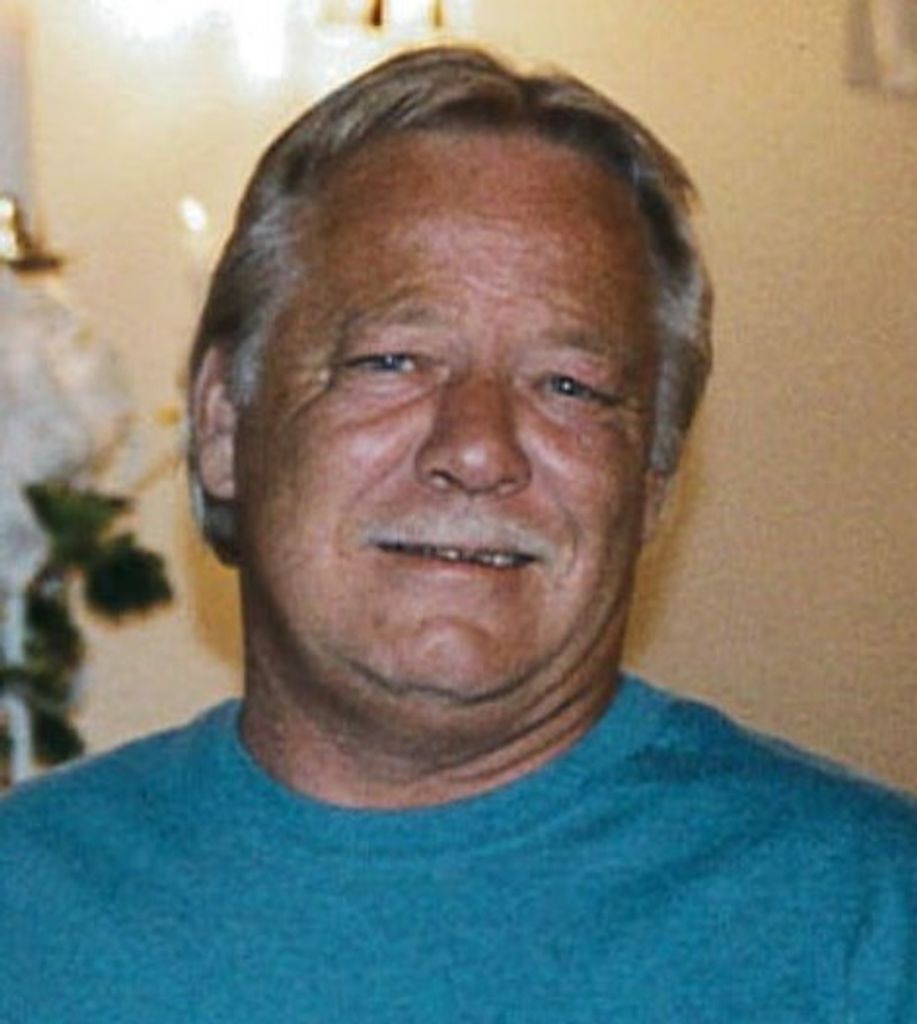 Barney Alan Hutcherson