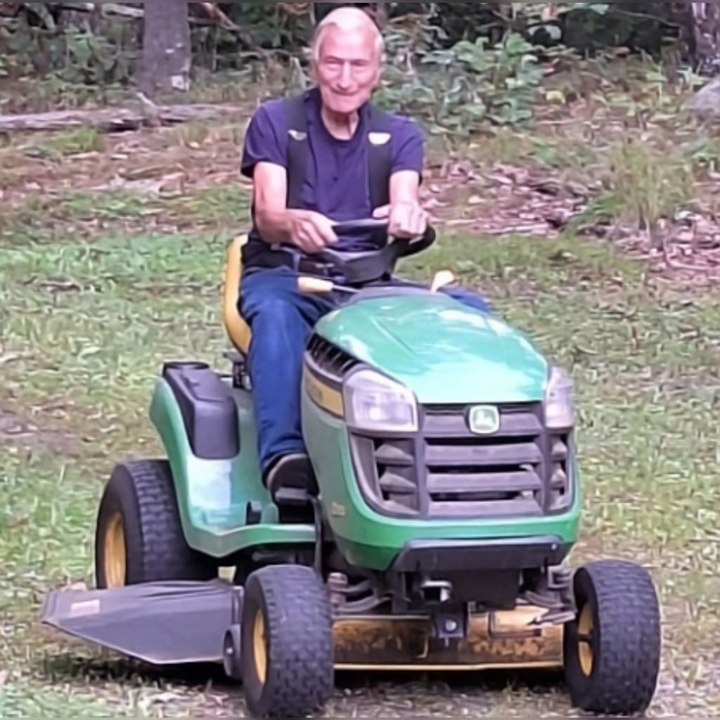 John Davis Profile Photo