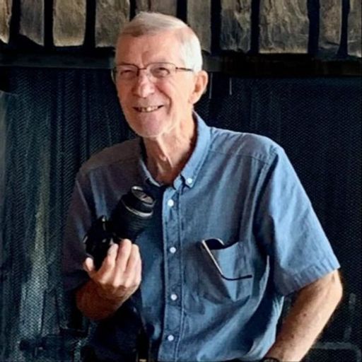 David Lawrence Mcclure Profile Photo
