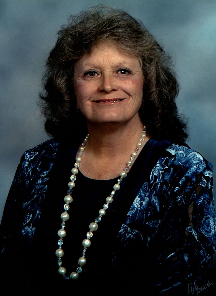 Janice Ann Risner