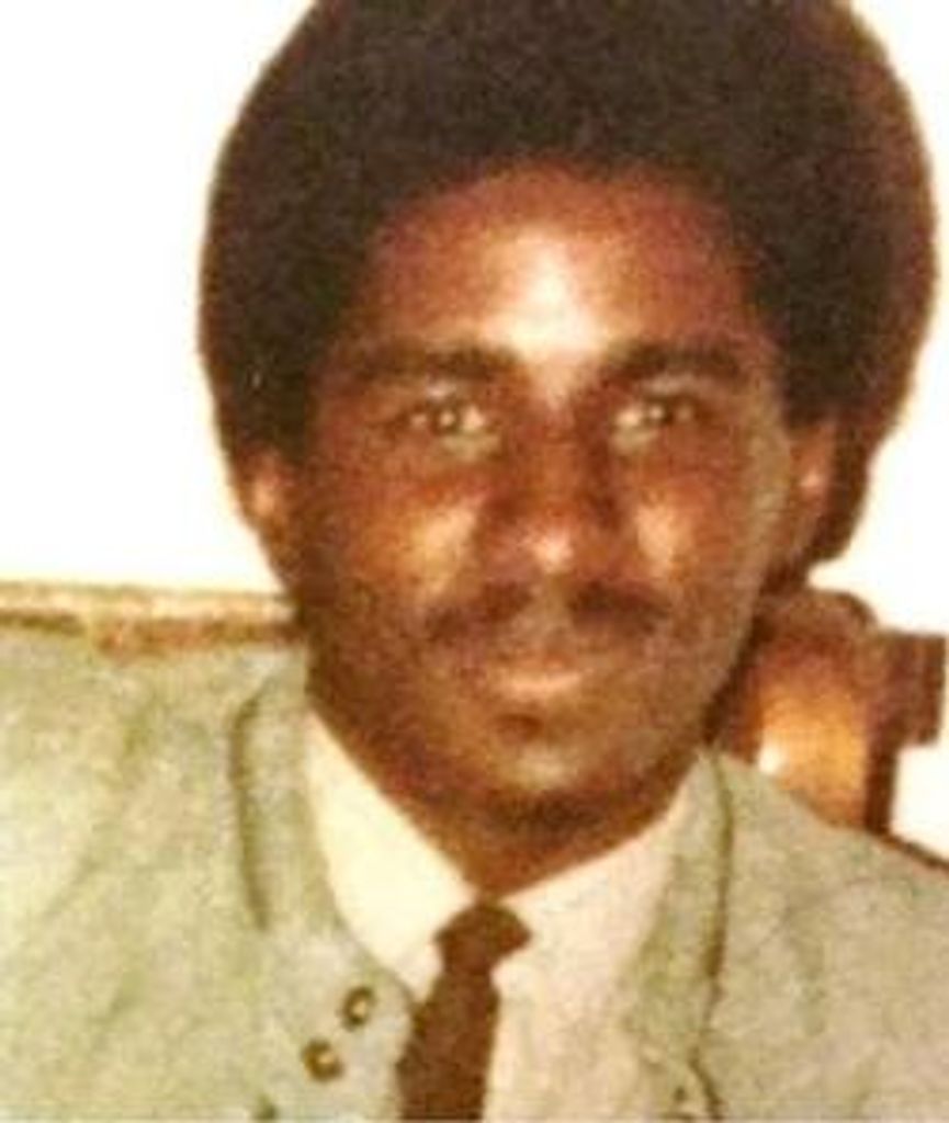 David Allen Brown, Jr.