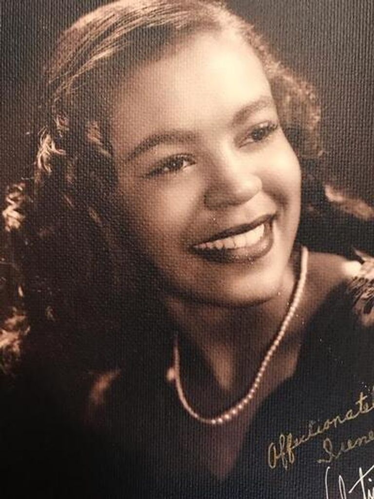 Irene Louise Pearson Profile Photo