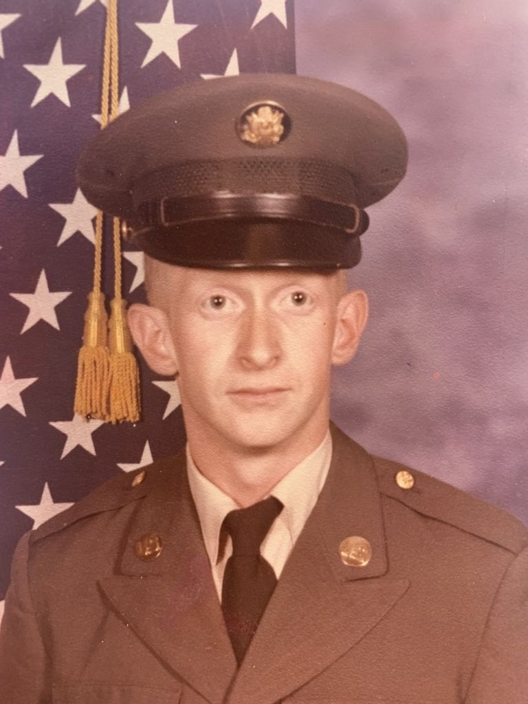 Ronald Delbert Clark Profile Photo