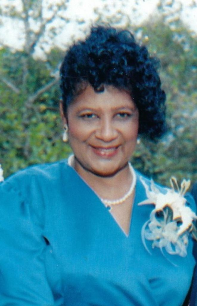 Thelma A Taylor Profile Photo