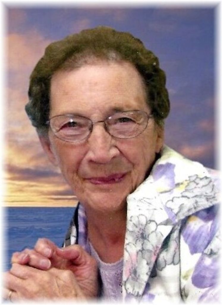 Vernita Joyce Nimtz