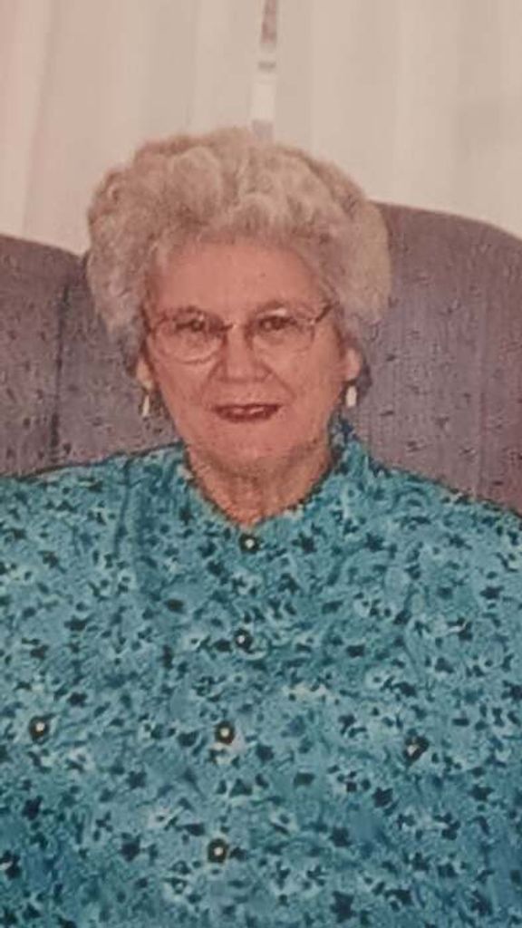 Dorothy Gibbs