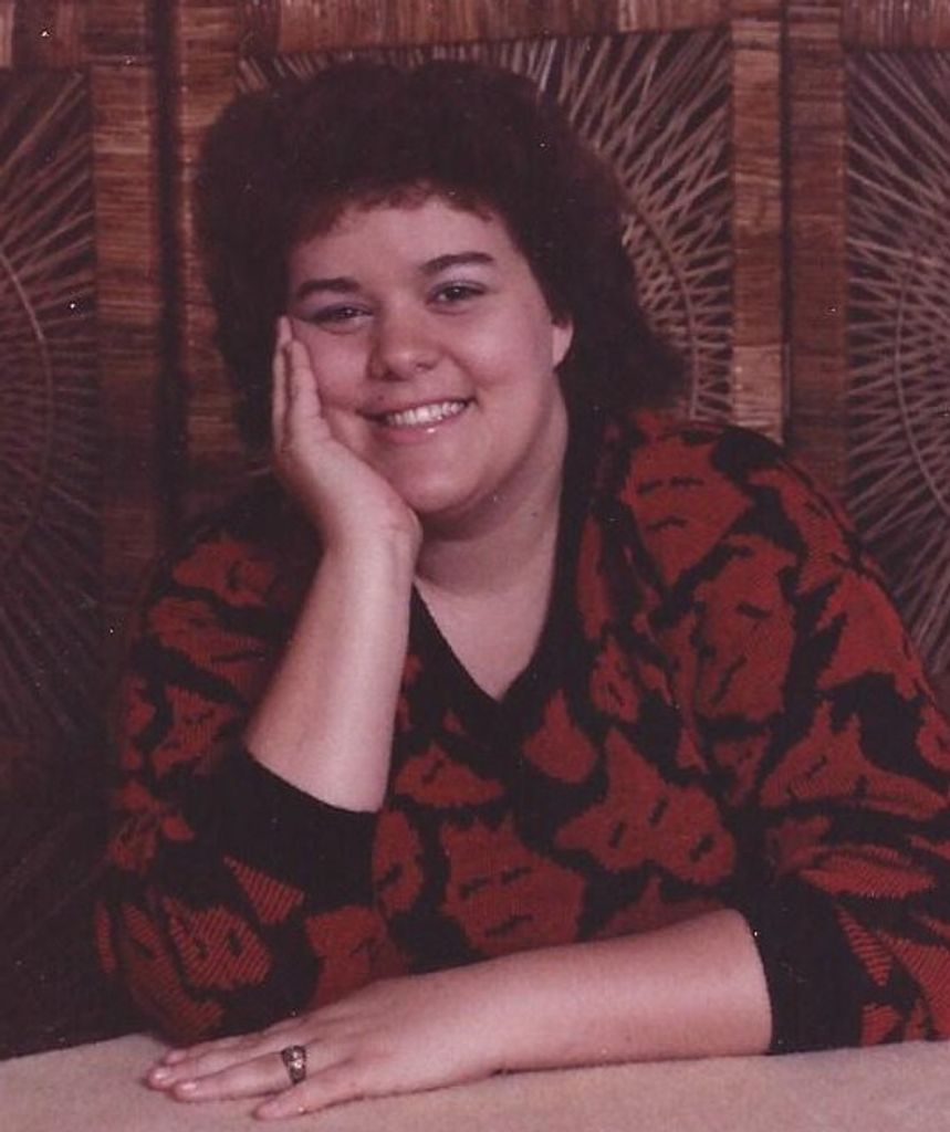 Michelle Flint