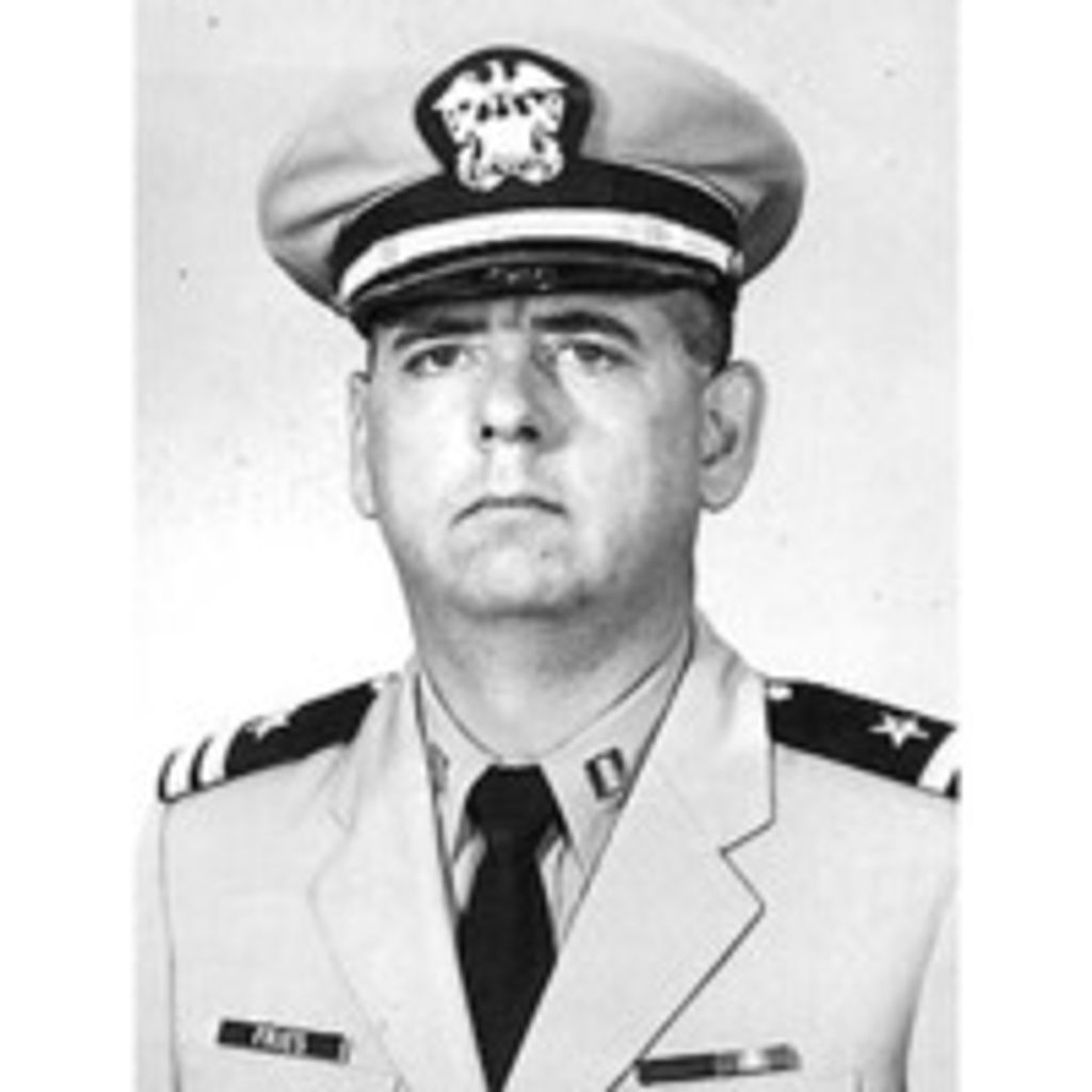 William Fries  Sr. Profile Photo