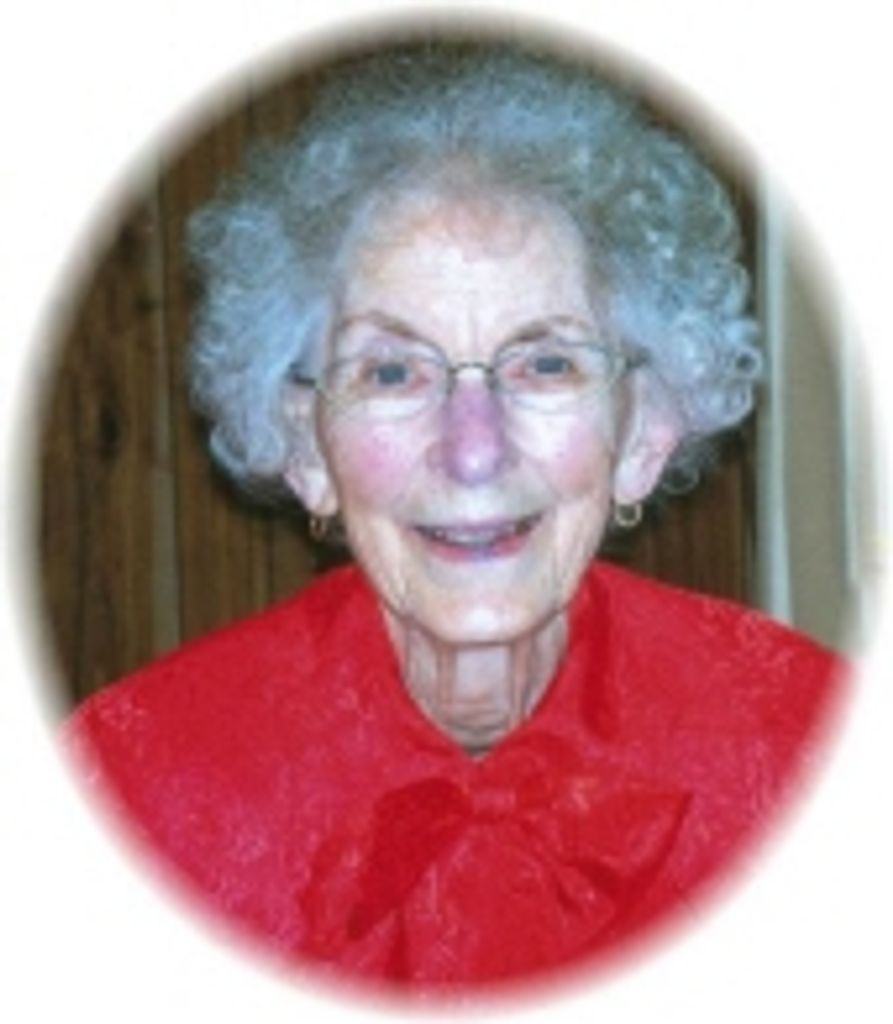 Anna Lee Sorrells