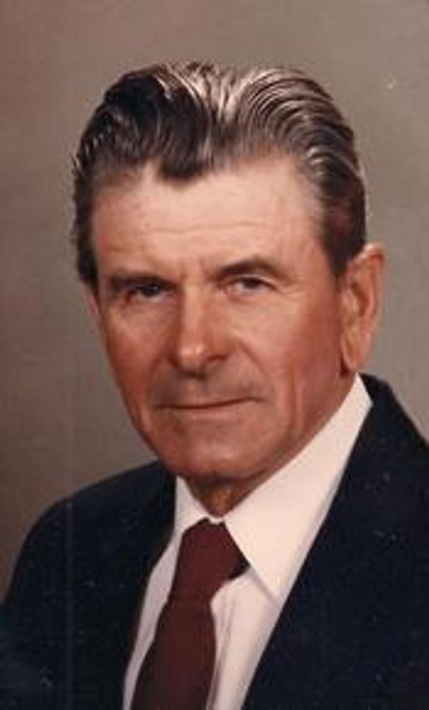 Eugene "Gene" Joseph Handke