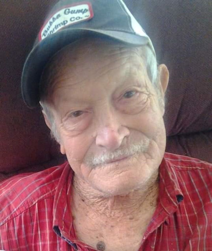 Jerry Wilson, Sr.
