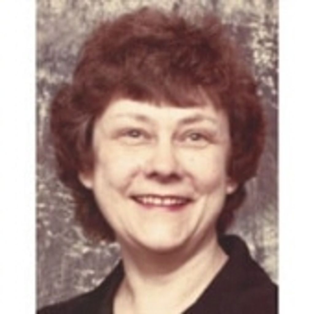 Lorna G. Smith Profile Photo