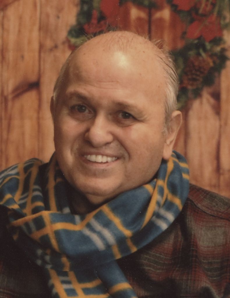 Robert Shipley Profile Photo