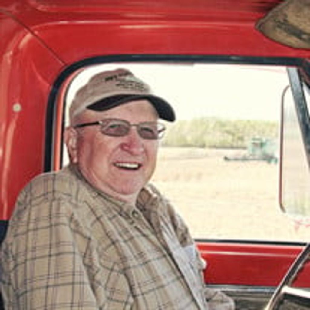 Paul C. Grotrian