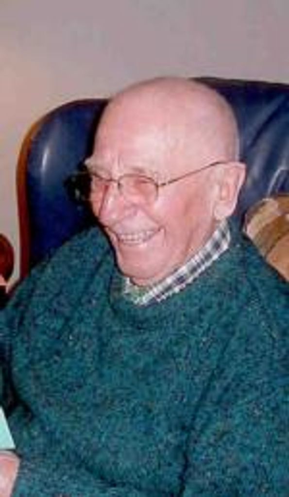 Charles G. Cloutier