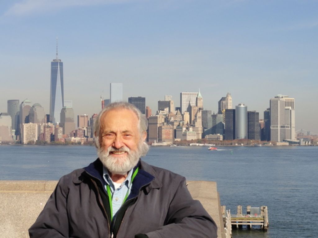 David Terribile Profile Photo