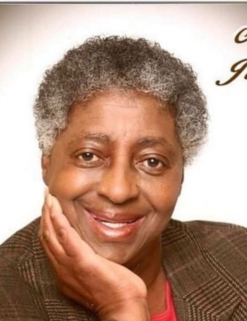 Mrs. Jewel Dean Allen