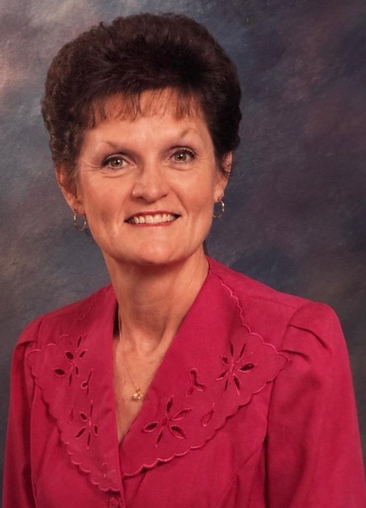 Nora Clark Hancock Profile Photo