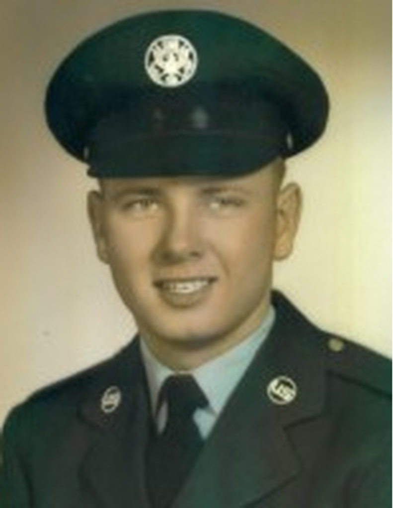 Stephen "Steve" Robert Croom,  Jr.