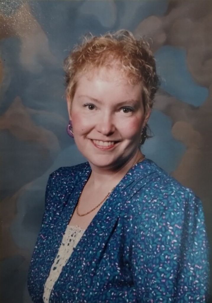 Denise Lynn Crownoble