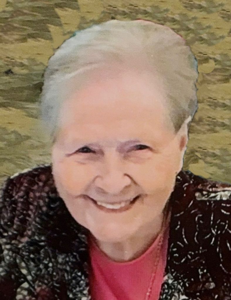 Betty Ewalt Profile Photo