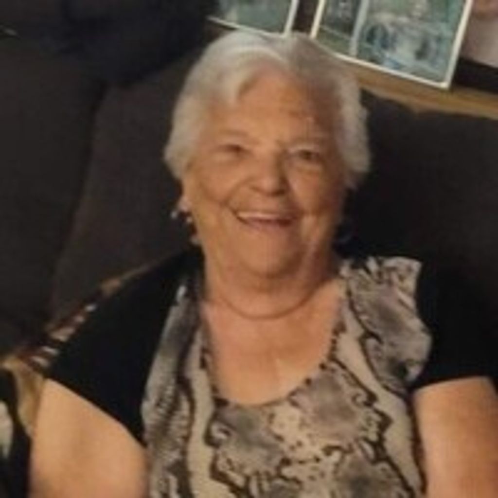 Bonnie Virginia Kesner