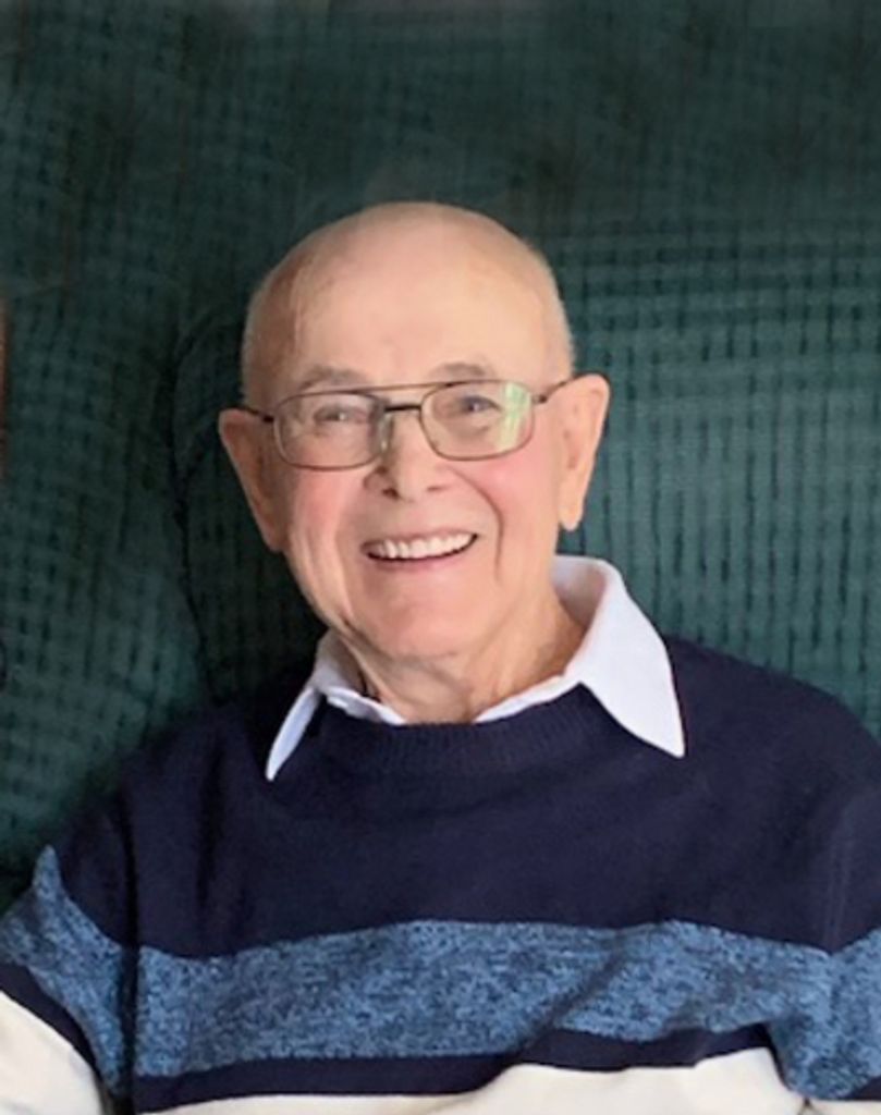 Bernard "Barney" Brandon Profile Photo