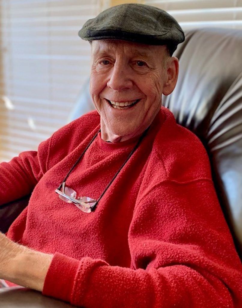 Eberhard "Bud" G. Schroeder